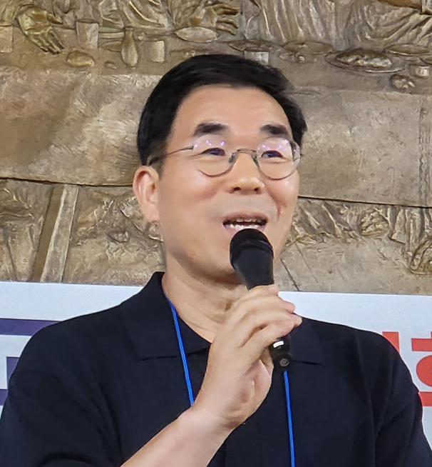 선교인으로 참여하는 이주민 선교