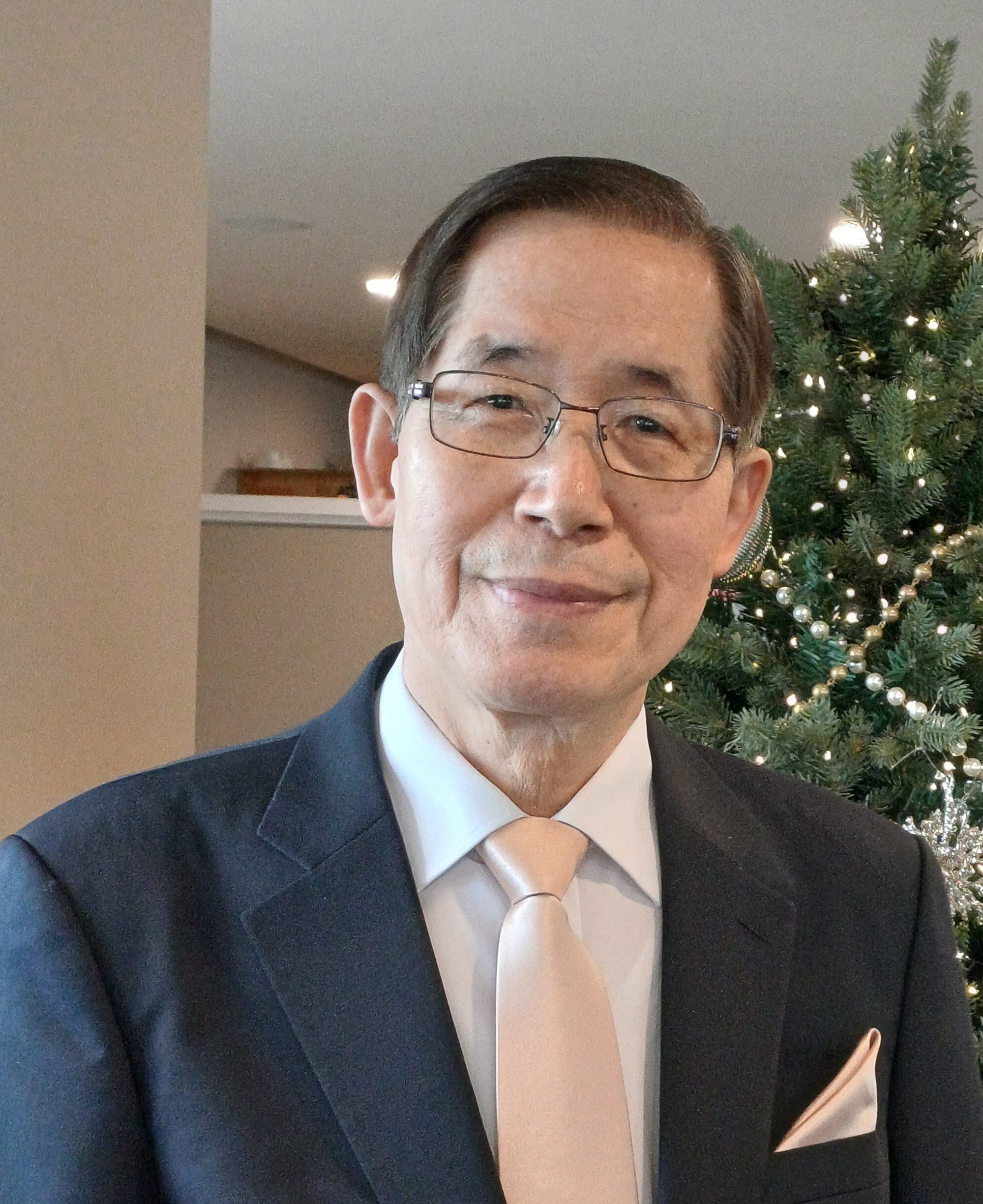 구능회 장로