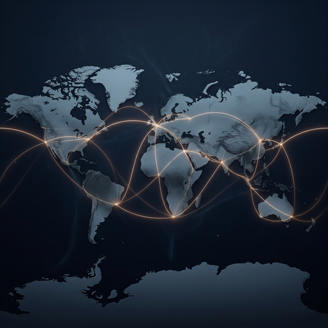 글로벌 선교 네트워크