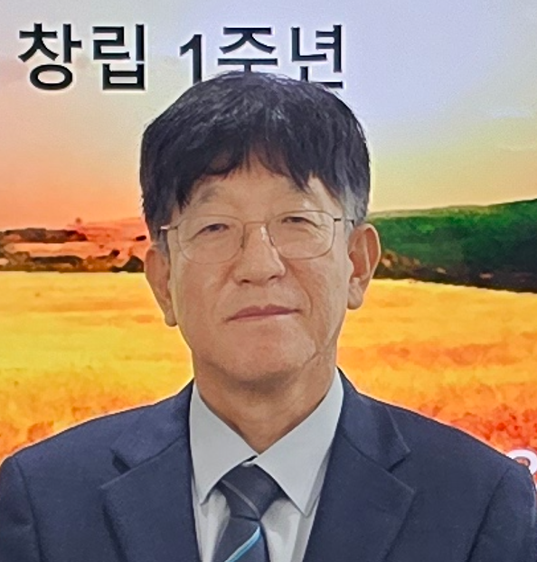노용호 장로