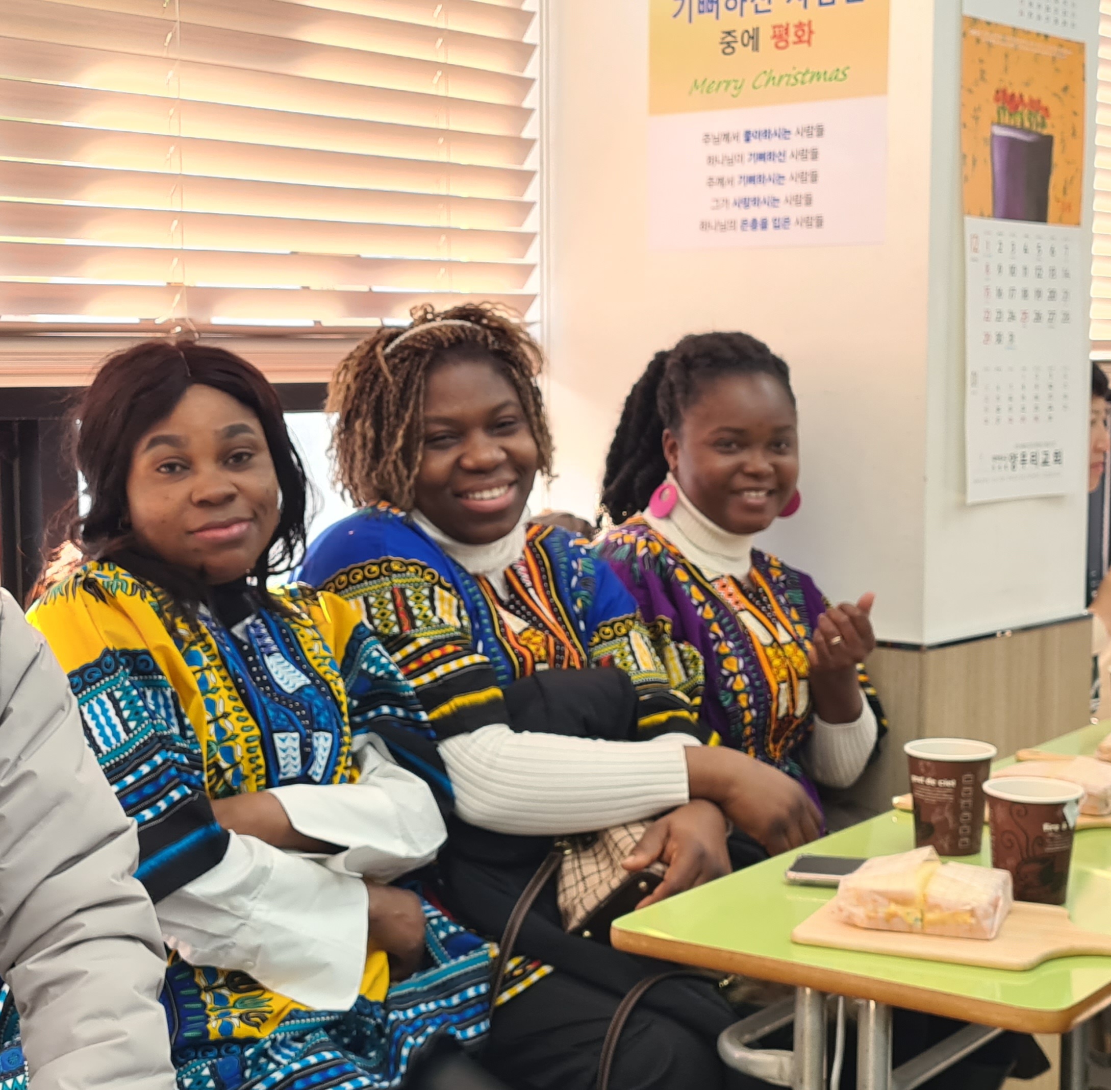 전 세계를 품는 선교